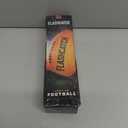 Light Up Football - Glow in the Dark Ball - NO 6 - Boys Gifts - Outdoor Sports, Birthday Gifts for Boys 8-15+ Year Old - Kids Teenage Youth Gift Ideas - Boy Toys Stuff Ages 8 9 10 11 12 13 14 15 (Original)