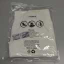 Women's Cardigan Summer 2024 Bolero Shrugs for Dresses Cropped Sweater Long Sleeve Lightweight Open Front Elegant Knit Top. (White, XL)