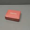 Aqua Eve Plus Size One Piece Swimsuit - Women's Tummy Control Bathing Suit Retro Full Coverage Swimwear 2025, Size: 18 Plus (Black)