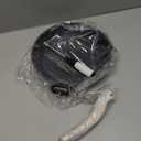 CAROTE Nonstick Frying Pan Skillet,Non Stick Granite Fry Pan Egg Pan Omelet Pans, Stone Cookware Chef's Pan, PFOA Free,Induction Compatible(Classic Granite, 8-Inch) (Black)