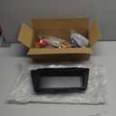 [2+64G] Car Radio for Mazda 5 CW 2010-2015 - Wireless Carplay and Android Auto - 9 Inch Touch Screen Android Car Stereo with DSP/Multiple UI/WiFi/GPS/SWC + AHD Backup Camera