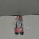 KSP 0-3" Sway Bar End Link for Silverado Sierra 2500HD 3500HD 2001-2019,Enhanced Adjustable Stabilizer End Link Bar fit Silverado Sierra 1500 0-3in Lift Height, Aftermarket Sway Bar Replacement Stock