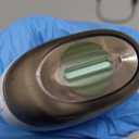 Universal Automatic Fingernail Grinder, Portable 3 in 1 Electric Nail Clippers with LED Light & 3 Speeds, Auto Fingernail Cutter and Polishing Trimmer for Whole Family (1PCS)