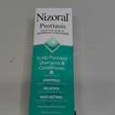 Nizoral Psoriasis Shampoo & Conditioner - Effective Scalp Psoriasis Treatment, 11 Ounce (11 Fl Oz (Pack of 1))