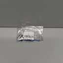 JD 2pcs 6A Power Switch 125V/250V Push Button Rocker Switch ON/Off Switch 3Pins Toggle Switch with UL Certificate