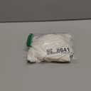 SUUKSESS Women Double Lined Fitted Basic T Shirts Scoop Neck Long Sleeve Crop Top (X-Small)