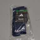 adidas Unisex Metro Soccer Socks or Calf Sleeves (1 Pair) Over-the-Calf S