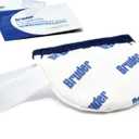 Eyelid and Lash Hygiene Bundle | Bruder Single Eye Compress and Bruder Hygienic Eyelid Cleansing Wipes