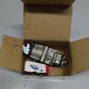 A021004920 Carburetor Wyab-1 Carb Compatible with Echo PB-8010H PB-8010T PB-9010 Shindaiwa EB810 EB810RT EB910 Backpack Leaf Blowers