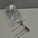 30 PCs wall mount hook Display Size 4 in (10 CM)