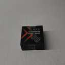 JFG RACING Dirt Bike Foot Pegs,7075 Aluminum CNC Pedals Rests for Surron Light Bee X and S/E Ride Pro S SS SR/CRF150F CRF230F 03-19/CRF250F 19-24/XR150L 15-24/KDX200 83-94-Silver