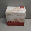 Sourdough Starter Kit, Sourdough Bread Baking Supplies, Sourdough Kit Home and Kitchen, Sourdough Starter Jar, Sourdough Jar, Bread Proofing Basket, Sourdough Bread Basket, Sour Dough Kit Tools