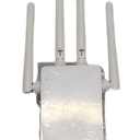 WiFi Extender Wireless Signal Repeater Booster up to 9800 sq.ft 1200Mbps