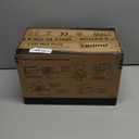 ledmo 150W LED Wall Pack with Photocell Dusk to Dawn 5000K Waterproof Commercial Outdoor Light Fixture 21000lm 100-277V Equivalent, Energy Save Flood Lights for Building, Yard, Warehouse, Garage