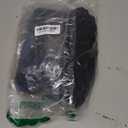 Hanes Men's Underwear Boxer Pack, Performance Stretch Underwear, Moisture-wicking Boxer for Men, 6-pack (Black/Blue/Grey)