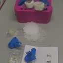 Balloon Pump Electric Party Decorations  Electric Balloon Pump for Balloon Arch Kit, Portable Dual Nozzle Balloon Inflator