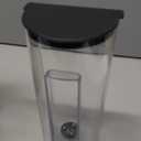 Replacement Water Reservoir Compatible with Keurig K-Express Coffee Maker(NOT K-Express Essentials)