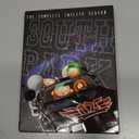 South Park: Series 12 [DVD]