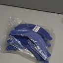 K TOMOTO Curved Track Pieces 180 Degree Banked Turn Compatible with Hot Wheels, Racetrack Connectors, 2 Packs (Blue)