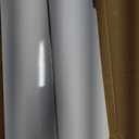 3 Pack Portable White Cylinder Stands for Party, 31.5", 23.6", 15.7" Height Foldable Cardboard Tall Cake Pedestal Stand Flower Floral Pillar Table Stand, cilindros para fiestas redondos blancos for Wedding Parties