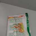 Happy Birthday Cartoon Backdrop, Large Anime Themed Photo Banner, Red, White, Blue & Yellow, Polyester, 100x150cm/39.4x59in, Birthday Party Decoration Supplies