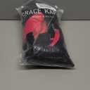 GRACE KARIN Women's 3 Piece Rash Guard Built-in Bra Long Sleeve UV Sun Protection Swimsuit Zip up Swim Top Shirt Modest, Size Large