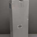 Alise 24 inch Towel Shelf with Double Towel Bars,Towel Rack for Bathroom,SUS 304 Stainless Steel Wall Mount Towel Holder Storage,Brushed Nickel,GYT7060-LS