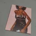 Niidor Adhesive Bra Strapless Ultra Sticky Invisible Push up Silicone Bra Multiple Colors Sizes Reusable for Backless Dress (Creme) D