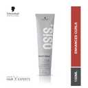 2 x OSiS+ Bounty Balm - Rich Curl Cream for Frizz Control & Natural Texture