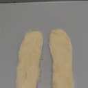 ABUSA Sheepskin Insoles Women's Premium Think Wool Fur Fleece Inserts Cozy & Fluffy, 8 Size  