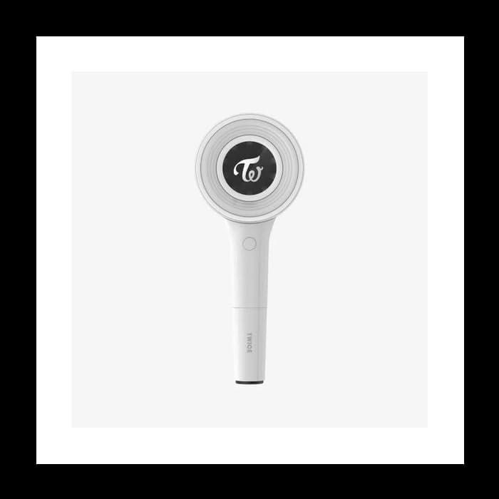 Twice CANDYBONG Official Light Stick Outbox+Light Stick+Strap+QSG+Tracking Sealed