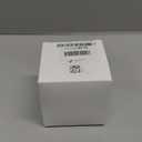 10Pcs Breast Pump Flange Insert 13/15/17/19/21mm*2 Compatible with Momcozy/Spectra/Medela/eufy/Elvie/Lansinoh/Paruu P10 Breast Pump, Fit for Momcozy M5/M9/M6/V2 Pro/V2 pro/S12 Pro/eufy E10 S1 S1 Pro