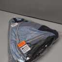 Glove It Sling Bag - 19 in x 13 in. Pickle Ball Bag w/Adjustable Strap, Clip-On Shoe Bag Included, Functional Pickleball Bag. (Urban Bleu)