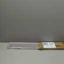 Surpahs Over Sink Foldable Multipurpose Roll-Up Dish Drying Rack, Silicone Wrapped Stainless Steel, Warm Gray, 20.5" x 15.5"