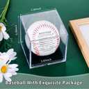 FOOZDEEVAAQ Baseball School Supplies for Kids Boys Girls First Day of School Senior 2026 Gifts Christmas Stocking Stuffers Homecoming