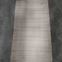 LazBlinds Cordless Roman Shades for Windows, 27" W × 60" H, Beige