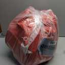 Baby Play Mat - Thicken 50x50 Inch Soft Foam Crawling Mat for Playpen & Floor, Non-Slip Waterproof Playmats for Infants & Toddlers, Portable Foldable & Machine Washable, Dinosaur & Letters