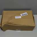 Double Caulking ,Dual Epoxy for 400 mL(13.5 fl oz,1:1 Mix Ratio),Manual Dual Component Adhesive Applicator with 9 Pieces Caulk Tools,Yellow