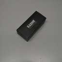 Youth Baseball Sunglasses for Boys Girls Softball Cycling Sports Sunglasses Kids Lightweight UV Protection (3pack-black+red+blue)