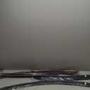 Rain Guards for Buick Encore 2013-2022/Chevrolet (Chevy) Trax 2014-2022, Tape-on Side Window Deflectors for Buick Encore, Window Visors for Chevrolet Trax, Car Accessories, 4 pcs