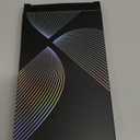 TORRAS Magnetic Shockproof for iPhone 15 Pro Case, [Military-Grade Drop Tested] [Compatible with MagSafe] Translucent Slim Protective Anti-Scratch Anti-Fingerprint Guardian Mag 2023 (Blue)