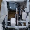 Hydraulic Patient Lift Transfer Chair for Home