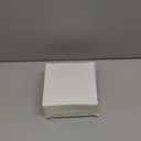 100 Pack Howdy Cocktail Napkins Western Paper Napkin 5x5 Inches Cowboy Cowgirl Disco Wild West Party Beverage Towels for Wedding Bridal Shower Western Bachelorette Party Table Decoration