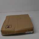 Hiceeden 12 Pack Gold Charger Plates for Dinner Plates, 13" Round Plastic Chain Shaped Charger Service Plates, Decorative Chargers Bulk for Table Setting, Wedding, Party, Event