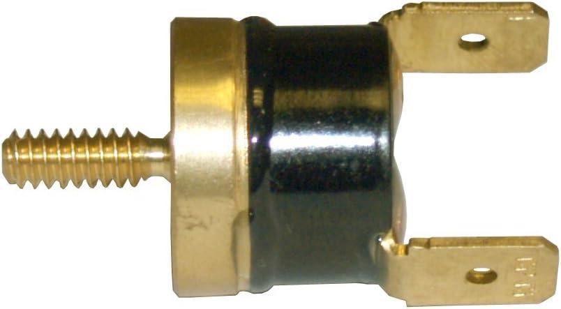 Derale (16728 180 Thermostat