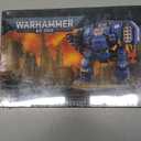 Games Workshop - Warhammer 40,000 - Space Marines: Ballistus Dreadnought