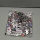 Bits and Pieces 200 Piece Puzzles for Adults - Hot Rod Sunset - 200 Extra Large Pieces 15" x 19" Jigsaw Puzzles, Classic Cards Hot Rods, No 2 Pieces Alike