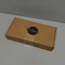 20% Shea Butter Hand Cream Gift Set, Instant Soothing Moisturizing Hand Cream for Women Nourishes Dry Hands, 6-Piece Delicate Tin Gift Set Almond, Citrus Verbena & Floral-Scented, 6 x 1 OZ