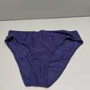 BIKINX Tankini Swimsuits for Women Plus Size Swimwear Tummy Control Two Piece Bathing Suits (16, Blue White Striped)