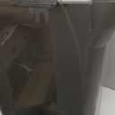 IRIS USA 58 Lbs / 67 Qt WeatherPro Airtight Pet Food Storage Container with Attachable Casters, For Dog Cat Bird and Other Pet Food Storage Bin, Keep Fresh, Easy Mobility, BPA Free, Smoke (1 Count (Pack of 1))